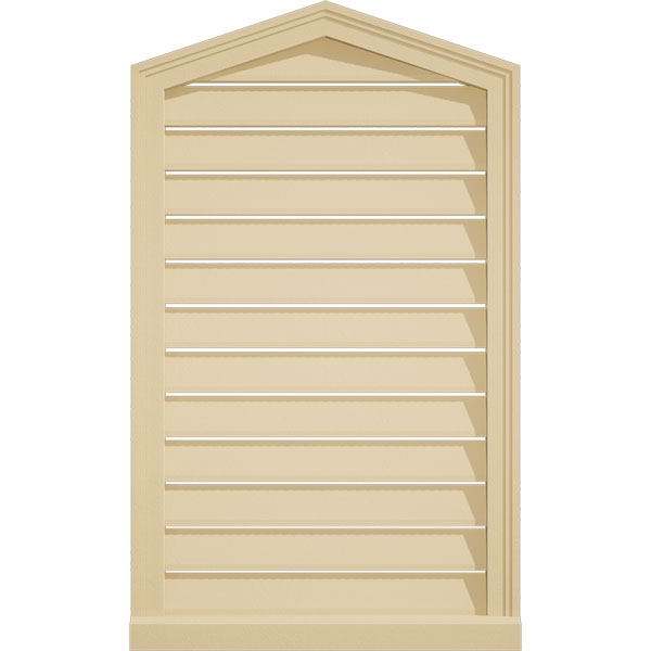 Ekena Millwork GVSPE24X4003SF-04