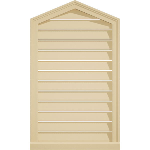 Ekena Millwork GVSPE24X4003SF-05