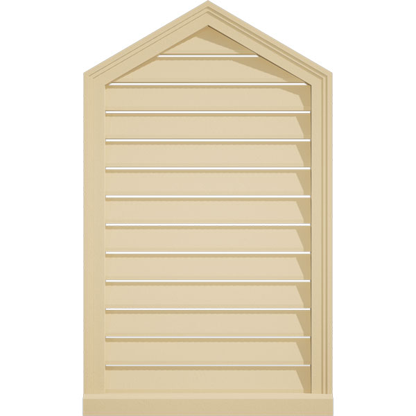 Ekena Millwork GVSPE24X4003SF-07