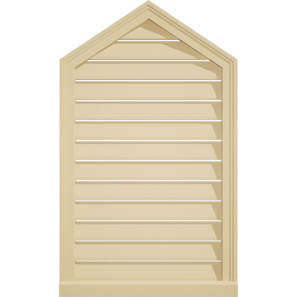 Ekena Millwork GVSPE24X4003SF-08