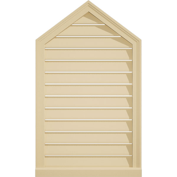 Ekena Millwork GVSPE24X4003SF-09
