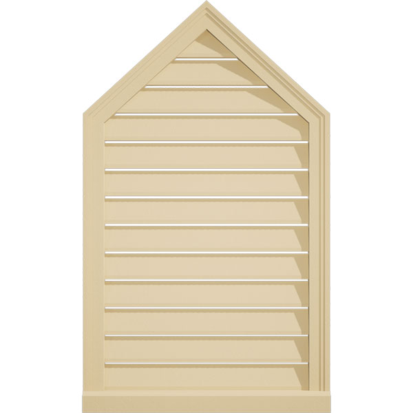 Ekena Millwork GVSPE24X4003SF-11