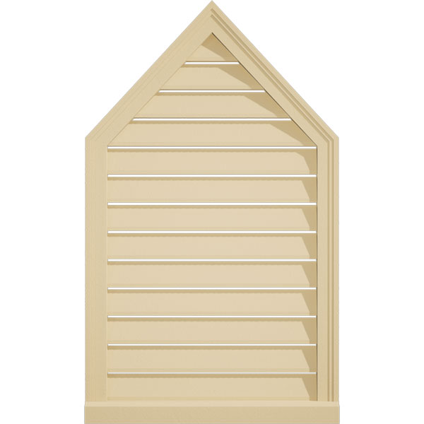 Ekena Millwork GVSPE24X4003SF-13