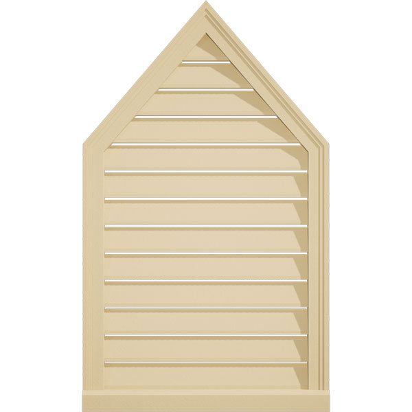 Ekena Millwork GVSPE24X4003SF-14
