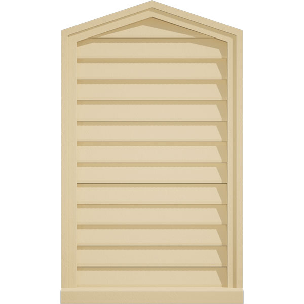 Ekena Millwork GVSPE24X4003SN-04