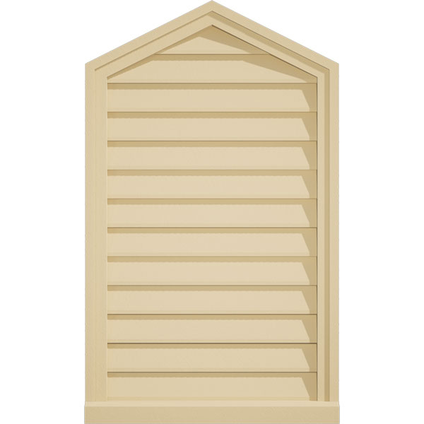 Ekena Millwork GVSPE24X4003SN-06