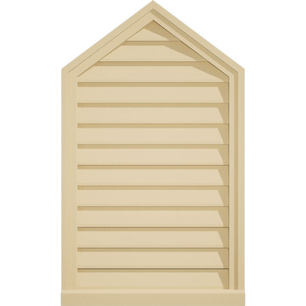 Ekena Millwork GVSPE24X4003SN-09