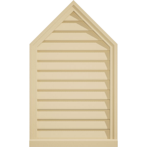 Ekena Millwork GVSPE24X4003SN-12
