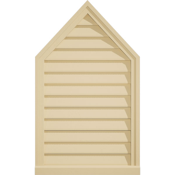 Ekena Millwork GVSPE24X4003SN-13