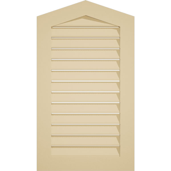 Ekena Millwork GVSPE24X4201SF-04