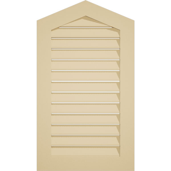 Ekena Millwork GVSPE24X4201SF-05