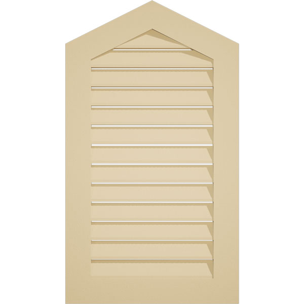 Ekena Millwork GVSPE24X4201SF-06
