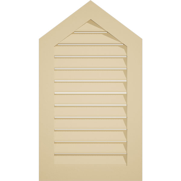 Ekena Millwork GVSPE24X4201SF-09