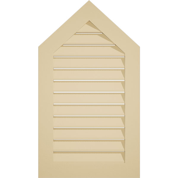 Ekena Millwork GVSPE24X4201SF-11