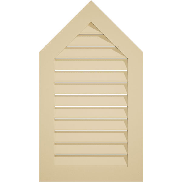 Ekena Millwork GVSPE24X4201SF-12