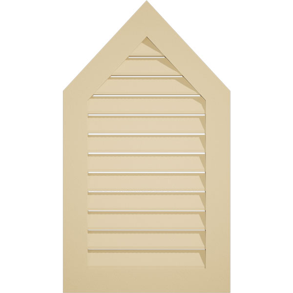 Ekena Millwork GVSPE24X4201SF-13