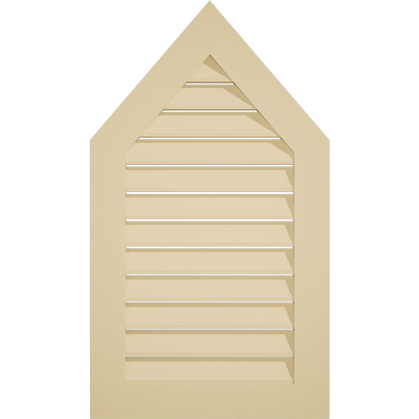 Ekena Millwork GVSPE24X4201SF-14