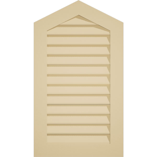 Ekena Millwork GVSPE24X4201SN-06