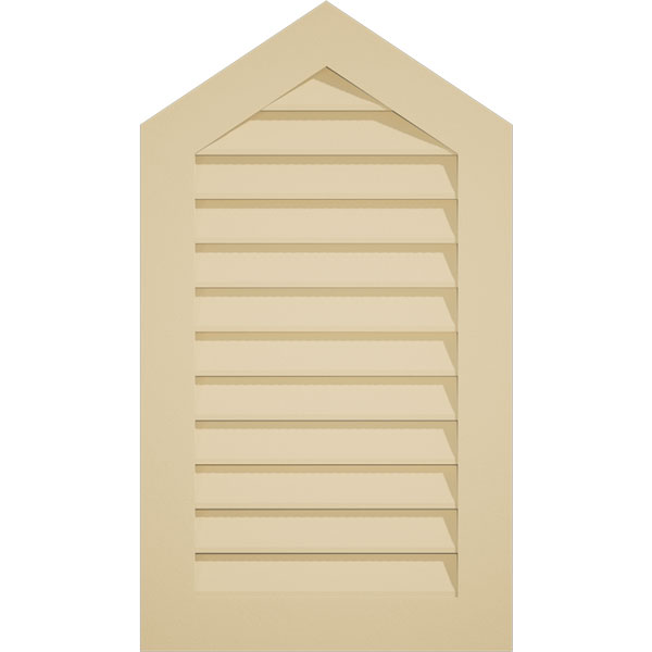 Ekena Millwork GVSPE24X4201SN-08