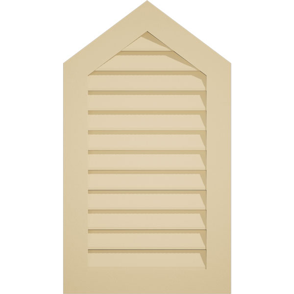 Ekena Millwork GVSPE24X4201SN-09