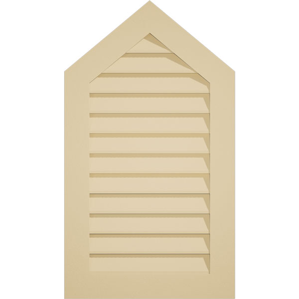 Ekena Millwork GVSPE24X4201SN-10