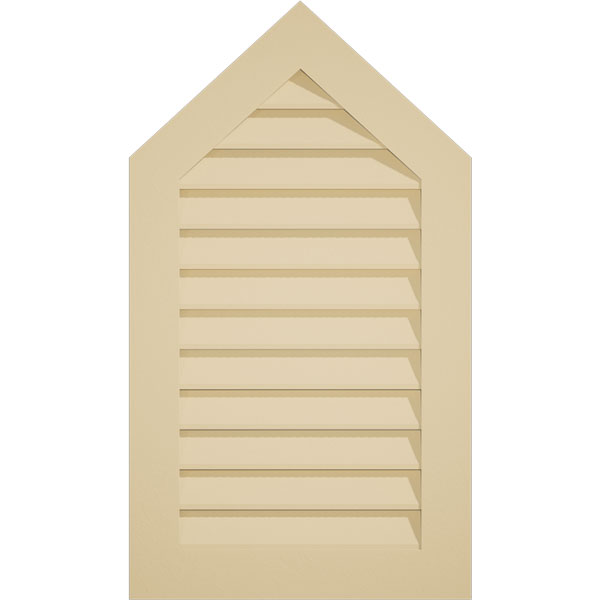 Ekena Millwork GVSPE24X4201SN-11