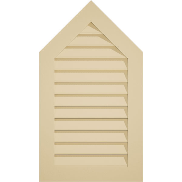 Ekena Millwork GVSPE24X4201SN-12
