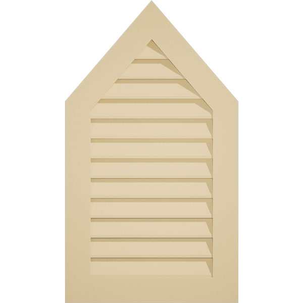 Ekena Millwork GVSPE24X4201SN-14