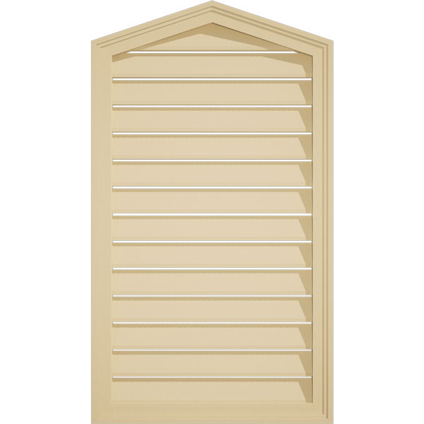 Ekena Millwork GVSPE24X4202SF-04