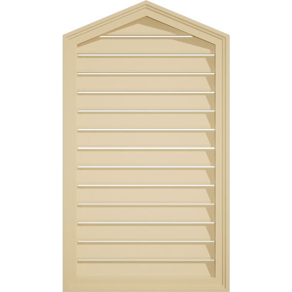 Ekena Millwork GVSPE24X4202SF-05