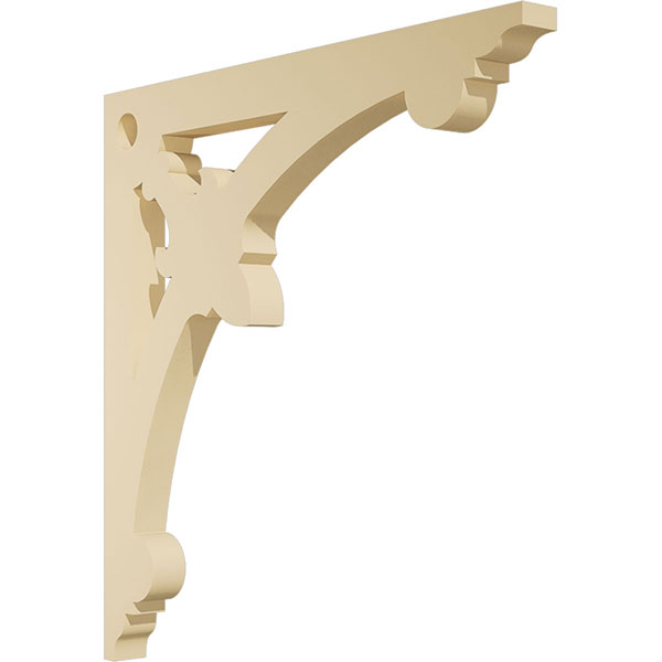 Ekena Millwork BKTS01X22X22SK