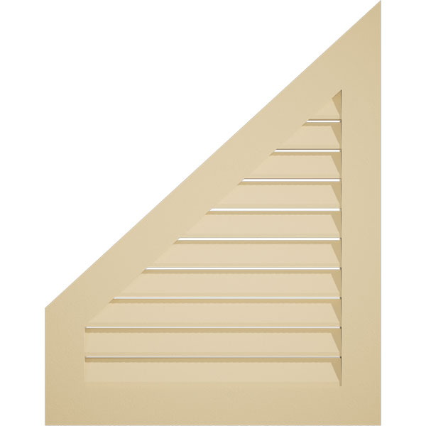Ekena Millwork GVSPL30X3801SF-11