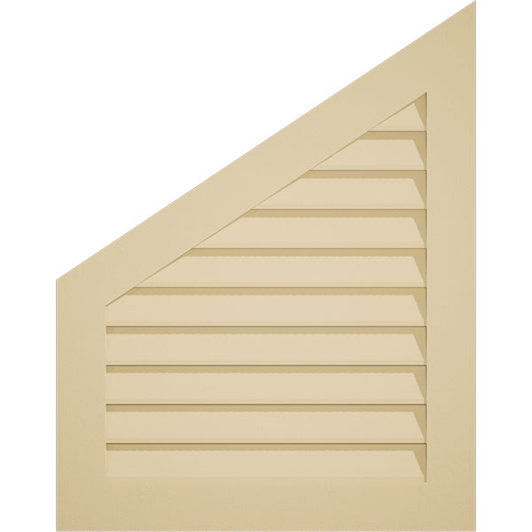 Ekena Millwork GVSPL30X3801SN-08