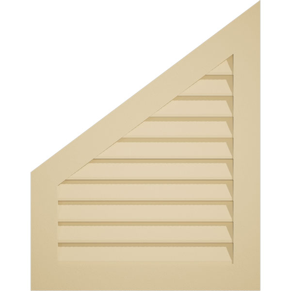 Ekena Millwork GVSPL30X3801SN-09