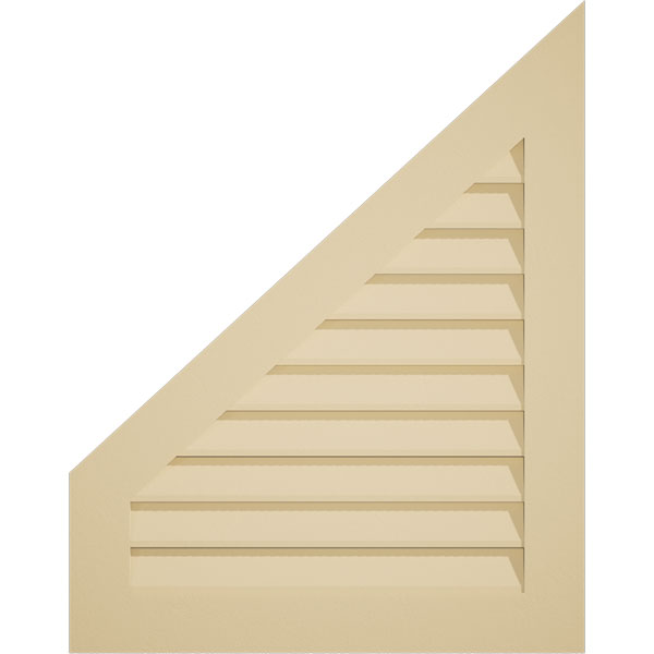 Ekena Millwork GVSPL30X3801SN-11
