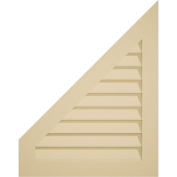 Ekena Millwork GVSPL30X3801SN-12