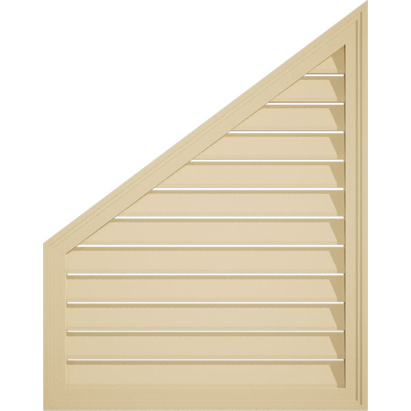 Ekena Millwork GVSPL30X3802SF-09