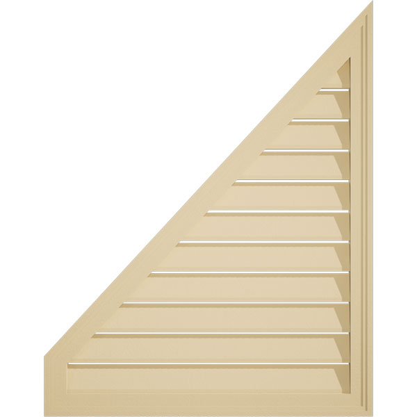 Ekena Millwork GVSPL30X3802SF-13