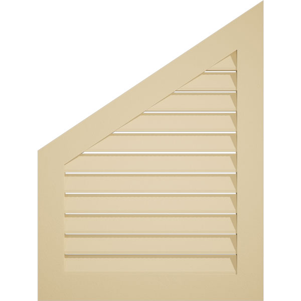 Ekena Millwork GVSPL30X4001SF-08
