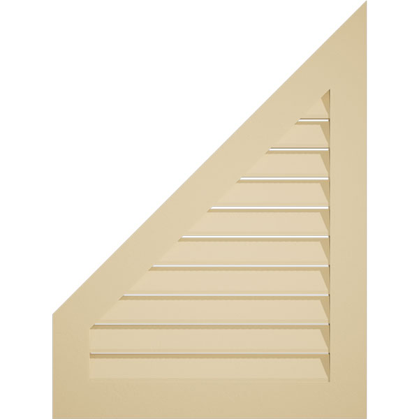 Ekena Millwork GVSPL30X4001SF-12