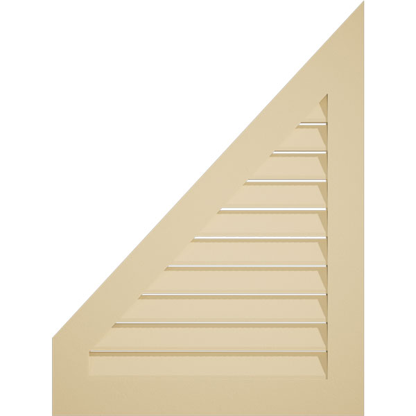 Ekena Millwork GVSPL30X4001SF-13