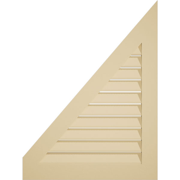 Ekena Millwork GVSPL30X4001SF-14