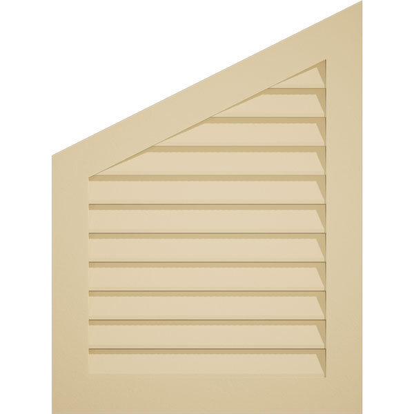 Ekena Millwork GVSPL30X4001SN-06