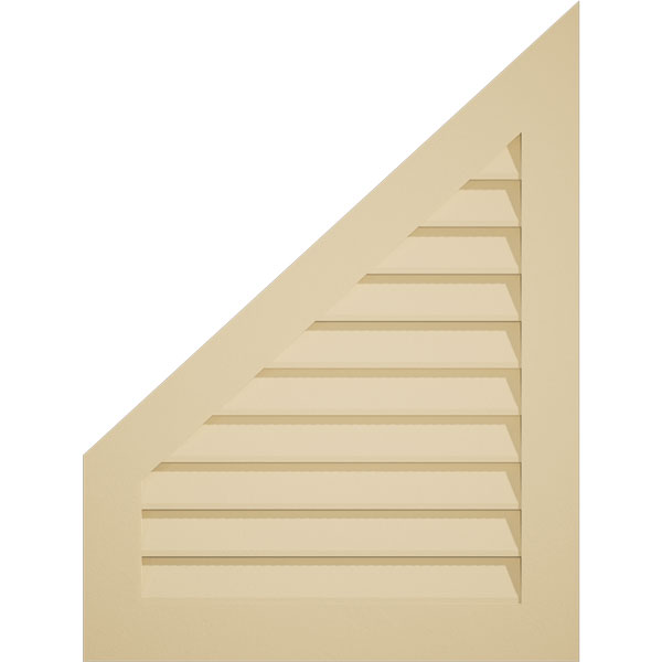 Ekena Millwork GVSPL30X4001SN-11