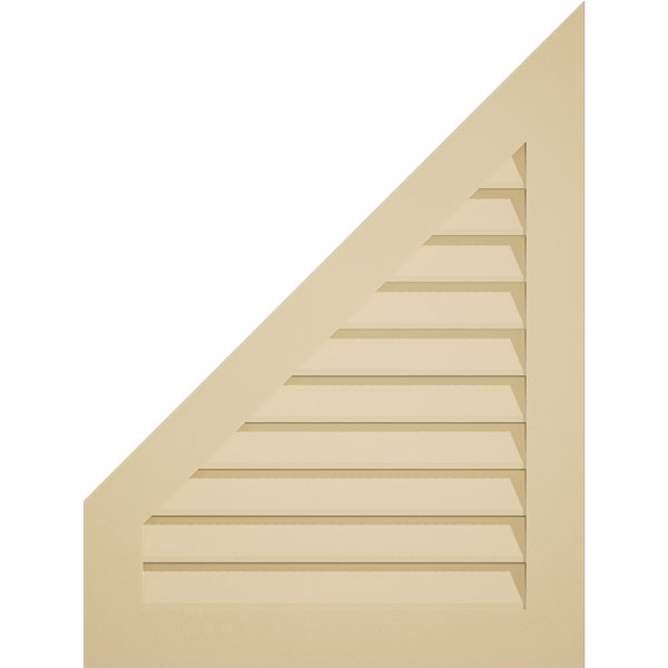 Ekena Millwork GVSPL30X4001SN-12