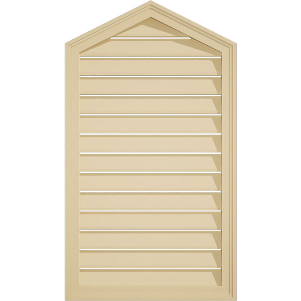 Ekena Millwork GVSPE24X4202SF-06