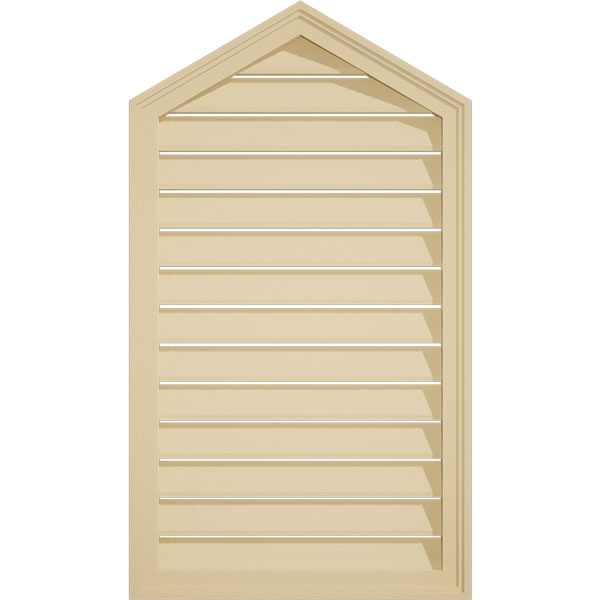 Ekena Millwork GVSPE24X4202SF-07