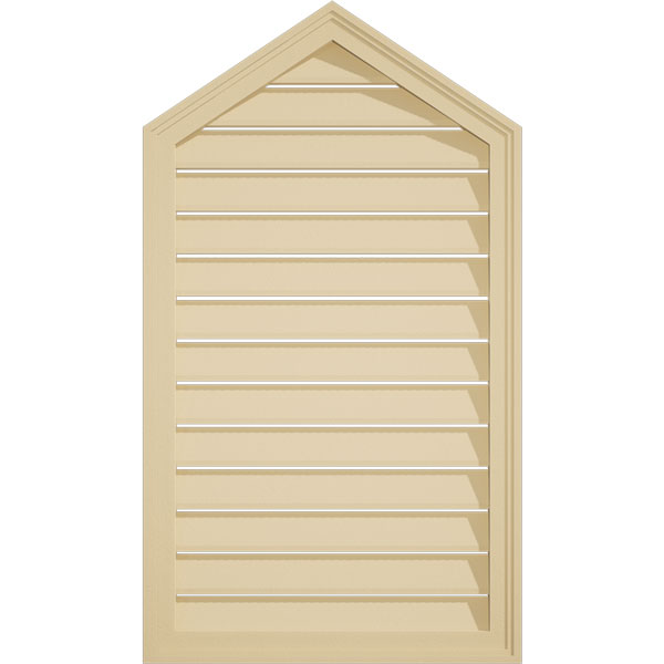Ekena Millwork GVSPE24X4202SF-08