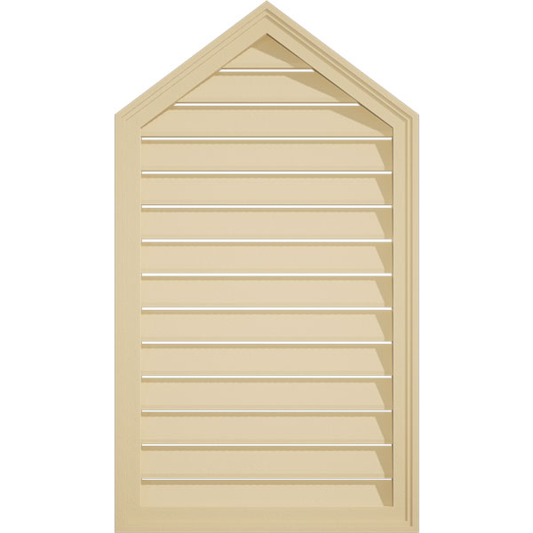Ekena Millwork GVSPE24X4202SF-09