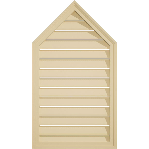 Ekena Millwork GVSPE24X4202SF-12